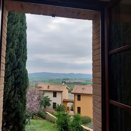 Borgo Pomaia