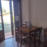 Borgo Prázdninový dům