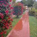 Borgo * Pomaia