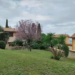 Prázdninový dům Borgo Pomaia
