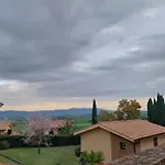Borgo Prázdninový dům Pomaia
