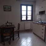 Borgo Prázdninový dům