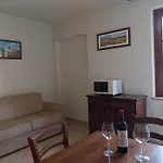 Prázdninový dům Borgo
