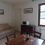 Prázdninový dům Borgo *