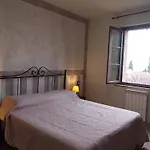 Prázdninový dům Borgo *