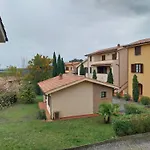 Borgo * Pomaia