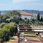 Borgo Prázdninový dům