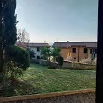 Borgo Prázdninový dům