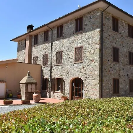 Borgo Piscine Ristorante E Sala Convegni Ferienhaus