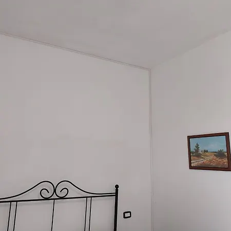 Borgo Prázdninový dům