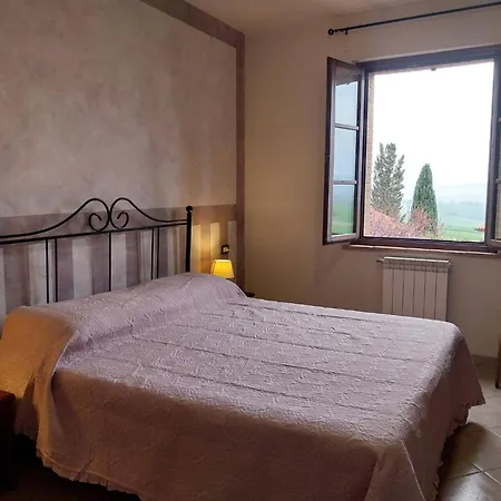 Borgo Pomaia