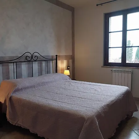 Borgo Piscine Ristorante E Sala Convegni Ferienhaus *