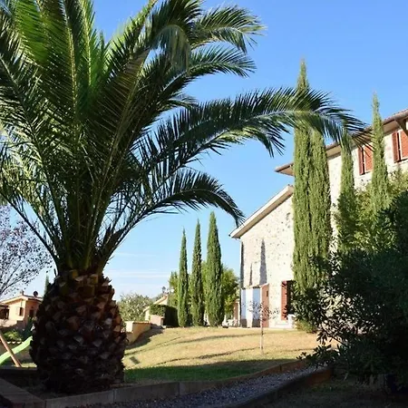 Borgo Piscine Ristorante E Sala Convegni Ferienhaus