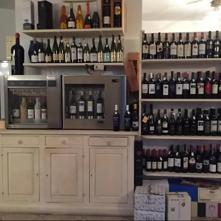 Borgo Piscine Ristorante E Sala Convegni *