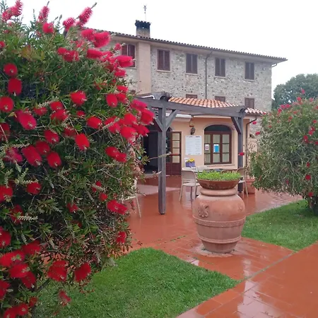Borgo Piscine Ristorante E Sala Convegni *