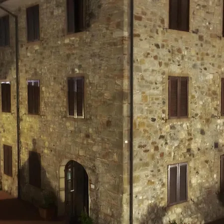 Borgo Piscine Ristorante E Sala Convegni