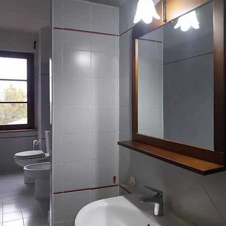 Borgo Piscine Ristorante E Sala Convegni Ferienhaus