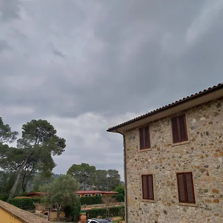 Borgo Piscine Ristorante E Sala Convegni