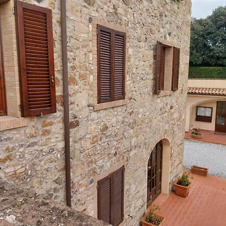 Borgo Piscine Ristorante E Sala Convegni