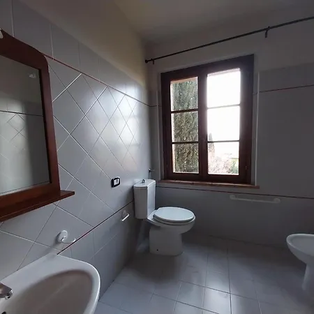 Borgo Piscine Ristorante E Sala Convegni Ferienhaus *
