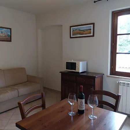 Ferienhaus Borgo Piscine Ristorante E Sala Convegni *
