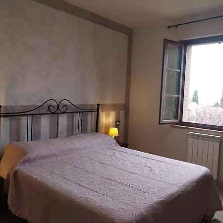 Ferienhaus Borgo Piscine Ristorante E Sala Convegni *