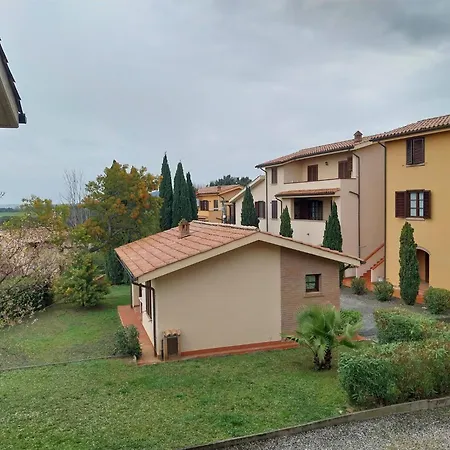 Borgo Piscine Ristorante E Sala Convegni * Pomaia