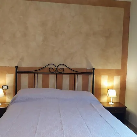 Ferienhaus Borgo Piscine Ristorante E Sala Convegni *