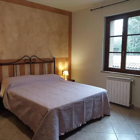 Borgo Piscine Ristorante E Sala Convegni * Pomaia