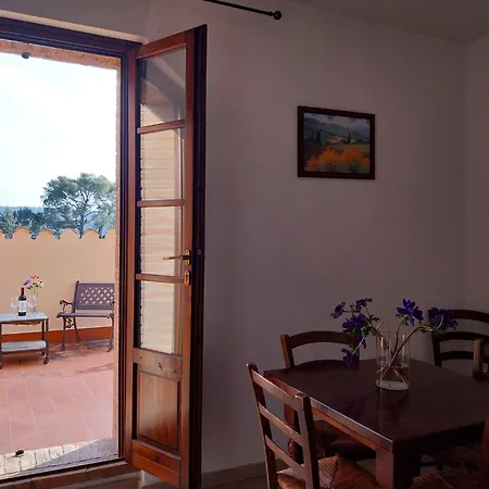 Ferienhaus Borgo Piscine Ristorante E Sala Convegni *