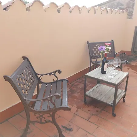 Ferienhaus Borgo Piscine Ristorante E Sala Convegni