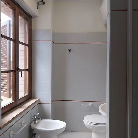 Borgo Piscine Ristorante E Sala Convegni Ferienhaus *