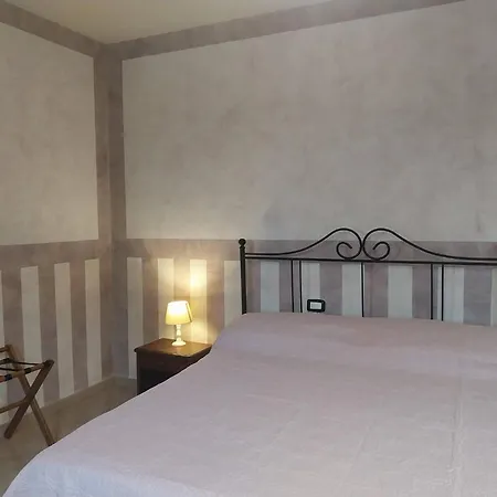 Ferienhaus Borgo Piscine Ristorante E Sala Convegni