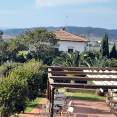 Borgo Piscine Ristorante E Sala Convegni Ferienhaus